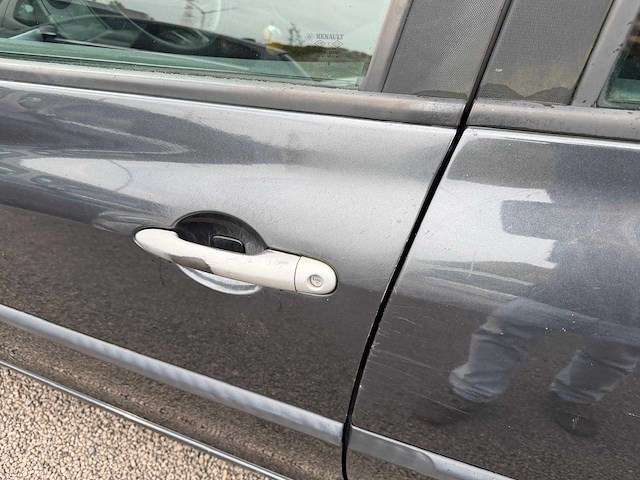 2009 renault clio - afbeelding 4 van  13