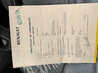 2009 renault clio - afbeelding 7 van  13