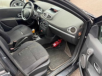 2009 renault clio - afbeelding 11 van  13