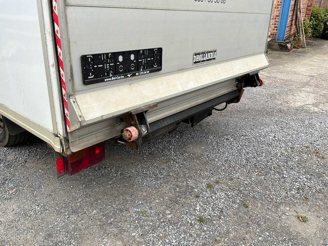 2009 renault edcyk6 truck - afbeelding 3 van  31