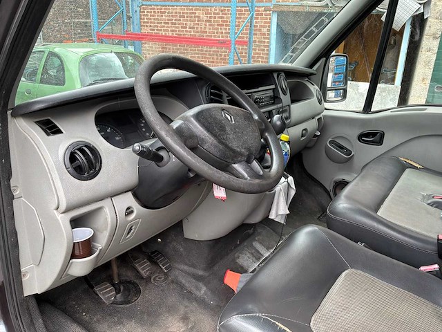 2009 renault edcyk6 truck - afbeelding 4 van  31