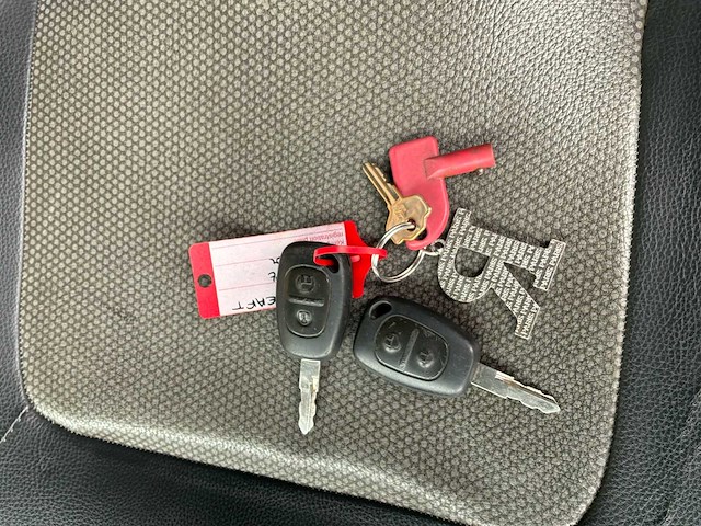 2009 renault edcyk6 truck - afbeelding 5 van  31