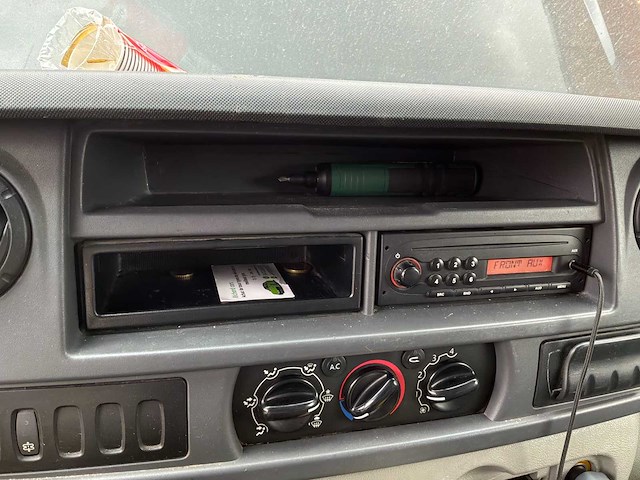 2009 renault edcyk6 truck - afbeelding 7 van  31