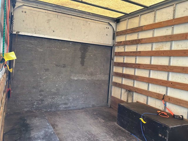 2009 renault edcyk6 truck - afbeelding 15 van  31