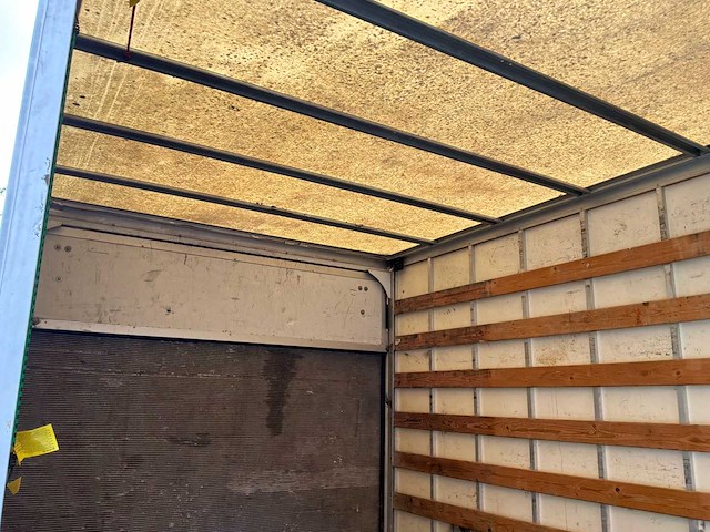 2009 renault edcyk6 truck - afbeelding 16 van  31