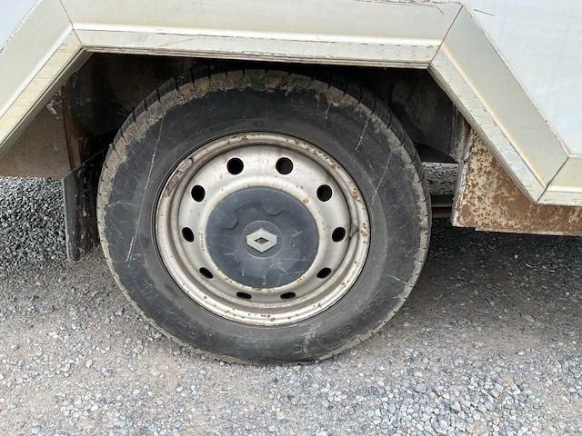 2009 renault edcyk6 truck - afbeelding 30 van  31