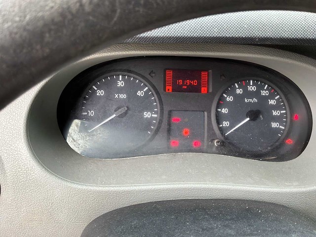 2009 renault edcyk6 truck - afbeelding 5 van  23