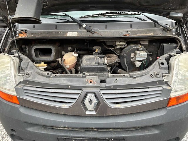 2009 renault edcyk6 truck - afbeelding 9 van  23