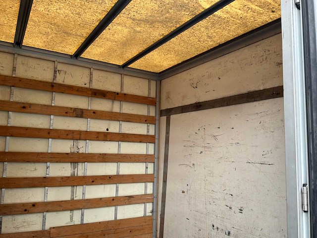 2009 renault edcyk6 truck - afbeelding 13 van  23