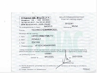 2009 renault edcyk6 truck - afbeelding 16 van  23