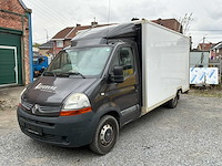 2009 renault edcyk6 truck - afbeelding 1 van  11