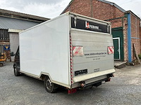 2009 renault edcyk6 truck - afbeelding 8 van  11