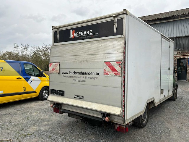 2009 renault edcyk6 truck - afbeelding 9 van  11