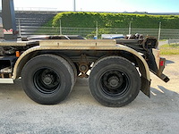 2009 renault lander vrachtwagen haaksysteem/kraan - afbeelding 10 van  64