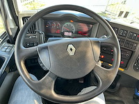 2009 renault lander vrachtwagen haaksysteem/kraan - afbeelding 18 van  64