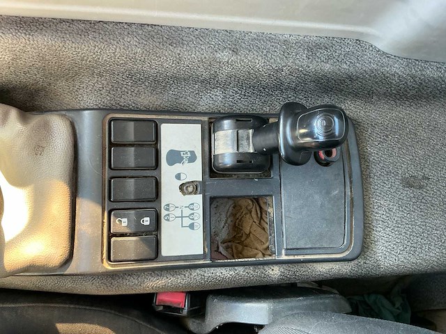 2009 renault lander vrachtwagen haaksysteem/kraan - afbeelding 23 van  64