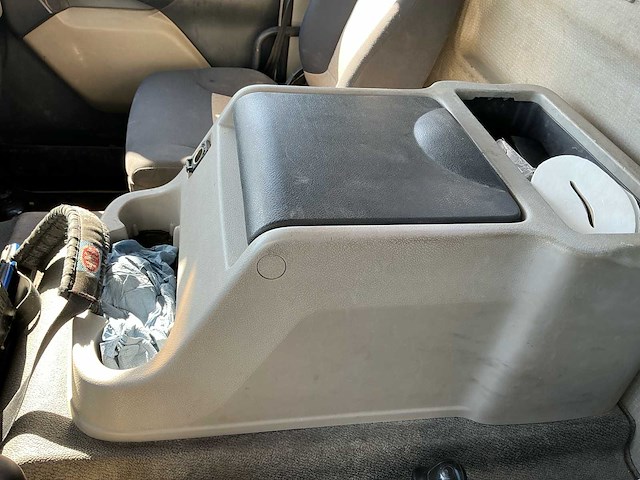 2009 renault lander vrachtwagen haaksysteem/kraan - afbeelding 24 van  64