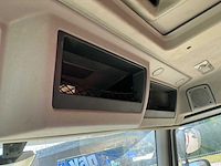 2009 renault lander vrachtwagen haaksysteem/kraan - afbeelding 25 van  64