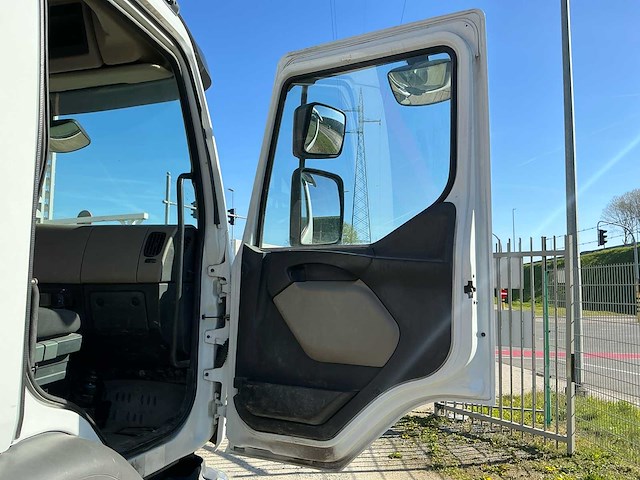 2009 renault lander vrachtwagen haaksysteem/kraan - afbeelding 29 van  64