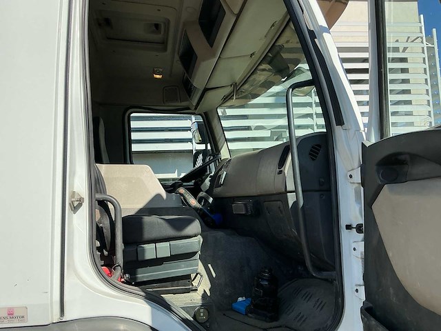 2009 renault lander vrachtwagen haaksysteem/kraan - afbeelding 31 van  64