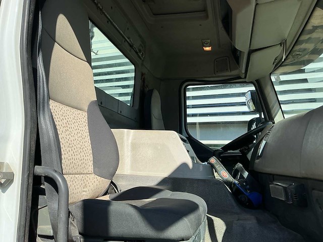 2009 renault lander vrachtwagen haaksysteem/kraan - afbeelding 32 van  64