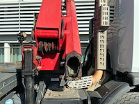 2009 renault lander vrachtwagen haaksysteem/kraan - afbeelding 34 van  64