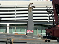 2009 renault lander vrachtwagen haaksysteem/kraan - afbeelding 36 van  64