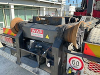 2009 renault lander vrachtwagen haaksysteem/kraan - afbeelding 38 van  64