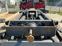 2009 renault lander vrachtwagen haaksysteem/kraan - afbeelding 40 van  64