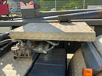 2009 renault lander vrachtwagen haaksysteem/kraan - afbeelding 42 van  64