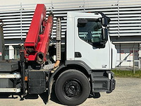 2009 renault lander vrachtwagen haaksysteem/kraan - afbeelding 4 van  64