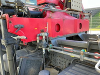 2009 renault lander vrachtwagen haaksysteem/kraan - afbeelding 44 van  64