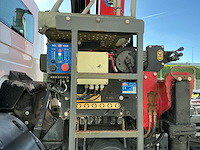 2009 renault lander vrachtwagen haaksysteem/kraan - afbeelding 45 van  64