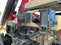 2009 renault lander vrachtwagen haaksysteem/kraan - afbeelding 48 van  64