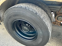 2009 renault lander vrachtwagen haaksysteem/kraan - afbeelding 51 van  64