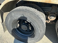 2009 renault lander vrachtwagen haaksysteem/kraan - afbeelding 53 van  64