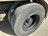 2009 renault lander vrachtwagen haaksysteem/kraan - afbeelding 54 van  64