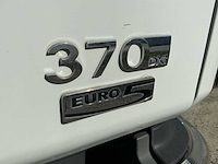 2009 renault lander vrachtwagen haaksysteem/kraan - afbeelding 56 van  64