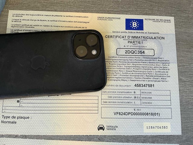 2009 renault lander vrachtwagen haaksysteem/kraan - afbeelding 57 van  64