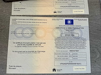 2009 renault lander vrachtwagen haaksysteem/kraan - afbeelding 58 van  64