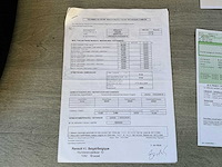 2009 renault lander vrachtwagen haaksysteem/kraan - afbeelding 62 van  64