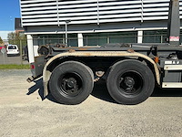 2009 renault lander vrachtwagen haaksysteem/kraan - afbeelding 6 van  64