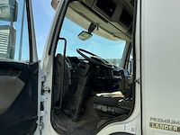 2009 renault lander vrachtwagen haaksysteem/kraan - afbeelding 3 van  17