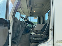 2009 renault lander vrachtwagen haaksysteem/kraan - afbeelding 4 van  17