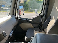 2009 renault lander vrachtwagen haaksysteem/kraan - afbeelding 7 van  17