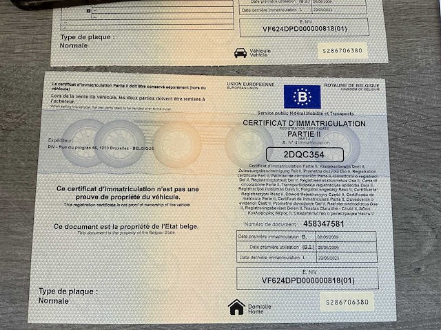 2009 renault lander vrachtwagen haaksysteem/kraan - afbeelding 16 van  17