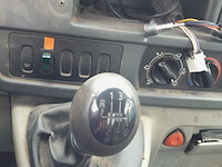 2009 renault master - afbeelding 3 van  16