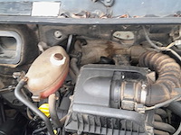 2009 renault master - afbeelding 4 van  16