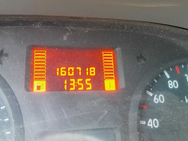 2009 renault master - afbeelding 5 van  16