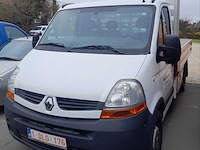 2009 renault master - afbeelding 1 van  16